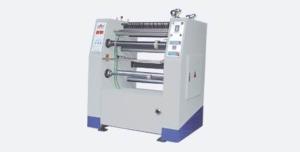 Wholesale Slitter Slicing Machine , Cutting Foil machine from china suppliers