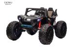 Two Wheel Drive Children Ride In Car Black Pink White