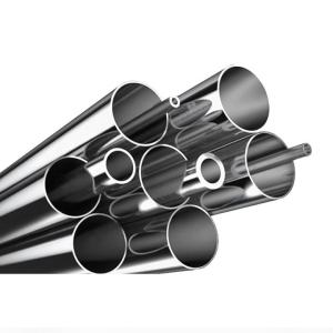 Wholesale Stainless Steel 304 Seamless Boiler Tubes Astm A249 from china suppliers