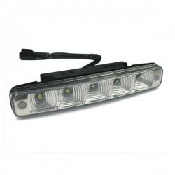 Wholesale Crystal LED Daytime Running Light from china suppliers