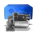 Airmatic Compressor Pump 2213201704 2213201604 For Mercedes Benz W216 CL W221 S