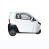 Buy cheap China top sales electric car three wheel Cheap price adult electric tricycle for from wholesalers