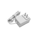 0.65A 9V DC Wall Adapter Electric 10W Wall Mount Power Supply