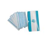 3 Ply Disposable Medical Face Mask Dust Mouth Mask Strong Electrostatic