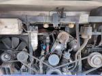 Yutong 57-59 Seats Second hand luxury Buses ZK6127 diesel