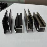 Factory Price Anodized Aluminium Extrusion Profile Manufacturer