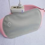 Wholesale Portable Warm Palace Belt Graphene Heated Belt For Menstrual Pain