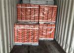 Australia Melbourne Standard Temporary Fencing Panels Manufactuers 2.1mx2.4m