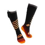 Rechargeable Electric Socks Battery Heated Socks M L XL Size for Hunting Winter