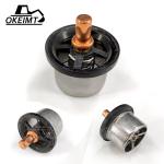 Genuine EC330 EC360 EC460 Excavator Thermostat VOE8149182 8149182
