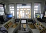 Professional Submersible Dredge Machinery GPS Dredging System Equipped