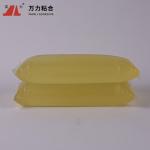 Composite Hot Melt Pressure Sensitive Adhesives Packaging Material 3000 Cps Melt