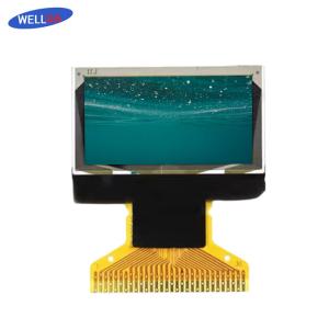 Wholesale ROHS ISO9001 OLED Display Module Monochrome For POS Systems from china suppliers