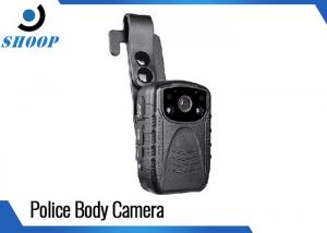 Wholesale IR Night Vision Police Officer Body Cameras Security USB 2.0 Video Transfer from china suppliers