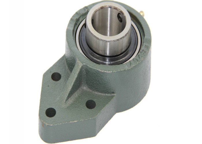 pillow block bearingI SO9001:2000 UCF203 insert ball bearing