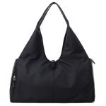 Waterproof Women Outdoor Sports Tote Bag With Shoes Compartment