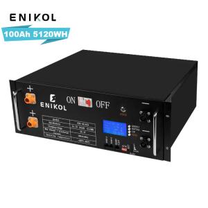 Wholesale Energy Storage 24V 48V Lifepo4 Golf Cart Battery 200ah 100ah Lithium Iron Battery from china suppliers