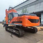 26 Ton Mini Excavator Digging Hydraulic Small Micro Digger Machine