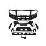 Bull Bar Front Bumper Guard For Ford Ranger T7 2015+ 12 Months Warranty