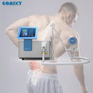 Wholesale Portable 2 In 1 Physio Magnetoterapia PMST MAX Physical Therapy Machine from china suppliers