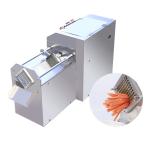 Stainless Steel Potato Processing Machine French Fries Cut Vegetable Chopper