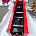 SHY135 SHY137 SHY140 SHY165 SHY175 SANY Hydraulic Breaker Concrete Breaker