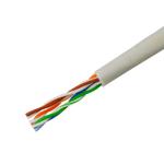 305m Black Cca Indoor Outdoor Cat6 Network Cable