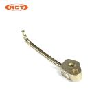 Oil Injector Nozzle Excavator Spare Parts PC300-3 PC400-3/5/6 6D125
