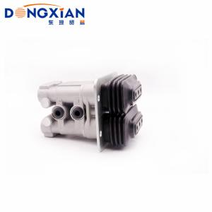 Wholesale Copper and Alumium Control Valve Foot Pedal Valve For Kobelco Excavator from china suppliers