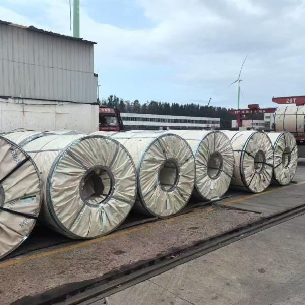 Duplex S32550 Stainless Steel Plate Duplex 255 Alloy Width 1500mm 2000mm ASTM