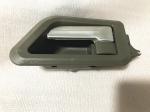 M3000 F3000 H3000 F2000 X3000 Shacman Truck Spare Parts Door Handle Original