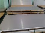 Grade 201 202 430 904 Stainless Steel Plates / Sheet With 1250mm 1500mm Width