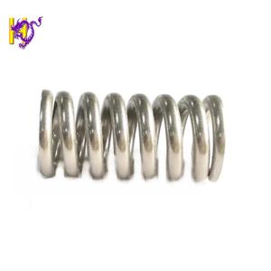 Wholesale JIS Alloy Heavy Duty Flat Compression Spring Helical Coil For Furniture from china suppliers