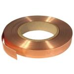0.06mm 0.08mm 0.1mm Conductive Foil Tape Thick Pure Copper Strip Foil 1220mm
