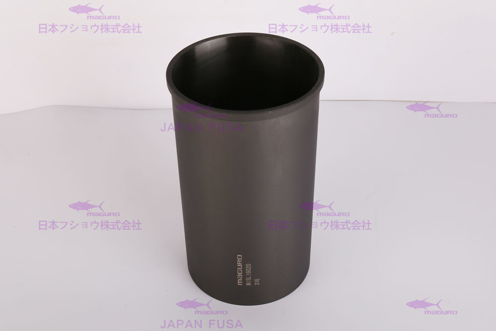 Engine Cylinder Liner 8-94361603-1 3X For ISUZU Engine ISUZU 4HK1 DIA 115 mm