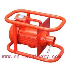 Wholesale Motor 1.5KW electric concrete vibrator with square type frame vibrator motor from china suppliers