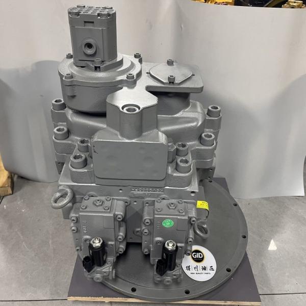 Hitachi Hydraulic Pump Assembly 4432815 9184686 9199338 K5V200 For ZX450 ZX470
