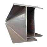 IPE Beams European Standard Universal H Beams/ Ibeams Flange Thickness 8mm 64mm