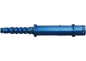 Wholesale Anti - Abrasive Submersible Mining Pump , Industrial Dewatering Pumps Horizontal from china suppliers