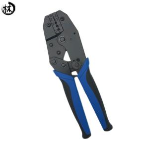 Wholesale Kico 336J Universal FC SC ST fiber optic Crimping Pliers tool for CCTV Coaxial cable connectors from china suppliers
