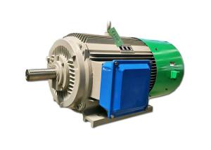 Wholesale 10KW Low Rpm AC Magnetic Power Generator SKF Bearing Long Working Life from china suppliers