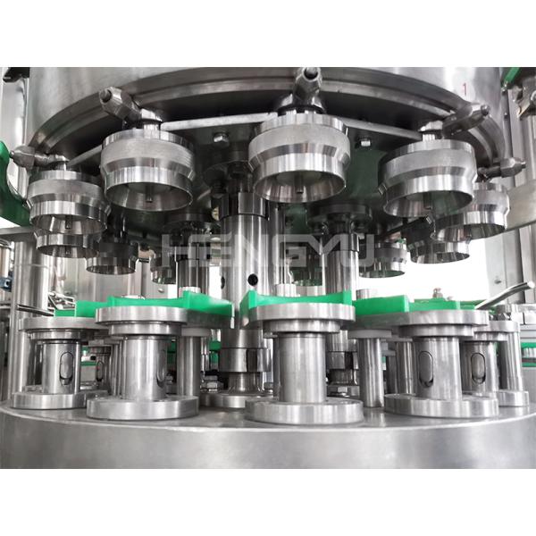 High Quality Beverage Can Production Line Canning Machine Seamer