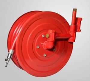 Wholesale Fire hose reel swing type from china suppliers