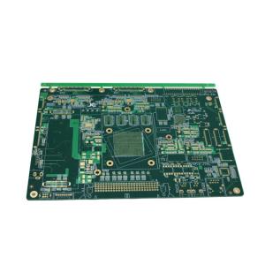 Wholesale Thickness 6.5mm Metal PCB Board Aluminium Metal Core Circuit Board from china suppliers