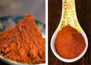 China India Origin Chili Pepper Spicy Powder Crushed 0.3% Impurity on sale