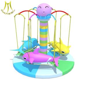 Wholesale Hansel interior games pirate ship playground children playground equipments sale from china suppliers
