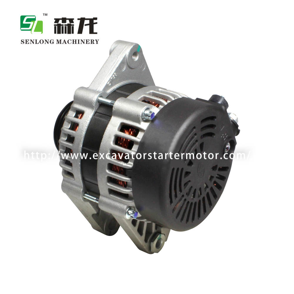 12V 75A 371QA3701020 371Q-3701020 JFZ1727 Alternator For BYD F0 1.0 / BYD F1 1.0 Original Auto Parts 371QA-3701020