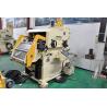 Buy cheap Punch Automation NC Decoiler Straightener Feeder Equipment Silicon Steel Sheet from wholesalers