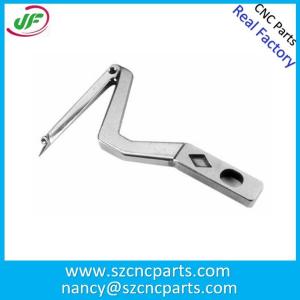 Wholesale OEM Stainless Steel Precision Machining Parts with 0.005mm Tolerance from china suppliers