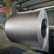Wholesale AZ50 Zinc Coating Chromated Dx51 Aluzinc Steel Coils Sheet from china suppliers